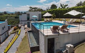 Hotel Syvanna Wellness And Spa